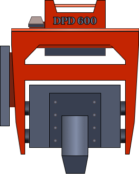 Аренда вибропогружателя Daedong DPD600 T в Оренбурге и Оренбургской области