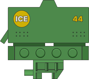 Аренда вибропогружателя ICE 44-30 для объектов Оренбурга и Оренбургской области