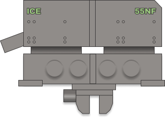 Аренда вибропогружателя ICE 55NF в Оренбурге и Оренбургской области