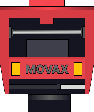 Аренда вибропогружателя MOVAX SPH80 для объектов Оренбурга и Оренбургской области