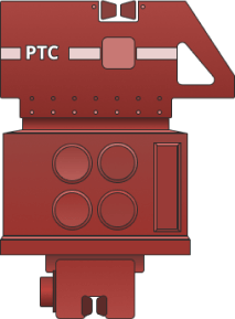 Аренда вибропогружателя PTC 24HFV в Оренбурге и Оренбургской области